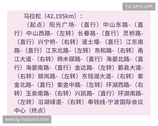 2026马拉松赛季:老牌赛事路线微调引争议,2020年马拉松比赛路线 2026马拉松赛季:老牌赛事路线微调引争议,2020年马拉松比赛路线